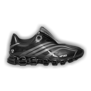 Slam Jam x adidas  F50 Tunit Megaride 'Black'
