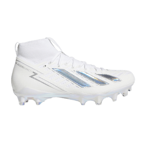 adidas Adizero Impact + II 'Cloud White Silver Metallic'