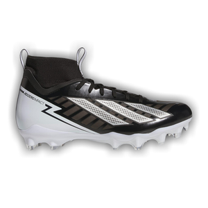 adidas Adizero Impact II 'Core Black Silver Metallic'