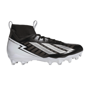 adidas Adizero Impact II 'Core Black Silver Metallic'