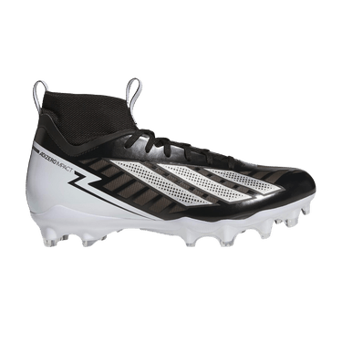 adidas Adizero Impact II 'Core Black Silver Metallic'