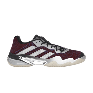 Brain Dead x adidas Barricade 13 'Purple Silver Metallic'