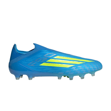 adidas F50 Elite Laceless AG 'Ice Cold Precision Pack'