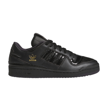 adidas Forum 84 Low CL 'Core Black'