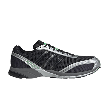 adidas Adizero Adios OG 'Grey Screaming Green'