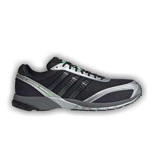 adidas Adizero Adios OG 'Grey Screaming Green'