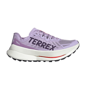 adidas Wmns Terrex Agravic Speed Ultra 'Powder Plum'