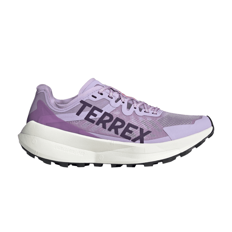 adidas Wmns Terrex Agravic Speed 'Powder Plum' JQ1617
