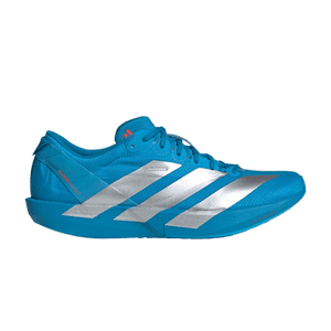 adidas Adizero Adios 9 'Solo Blue Silver Metallic'