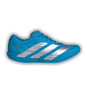 adidas Adizero Adios 9 'Solo Blue Silver Metallic'