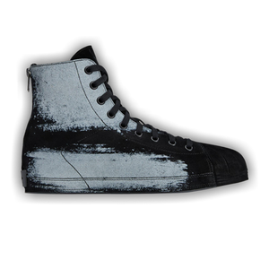 adidas Y-3 Nizza Star 'Black Off White'