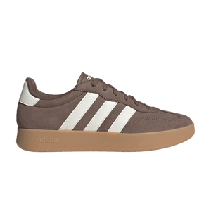 adidas Barreda 'Earth Strata Off White Gum'