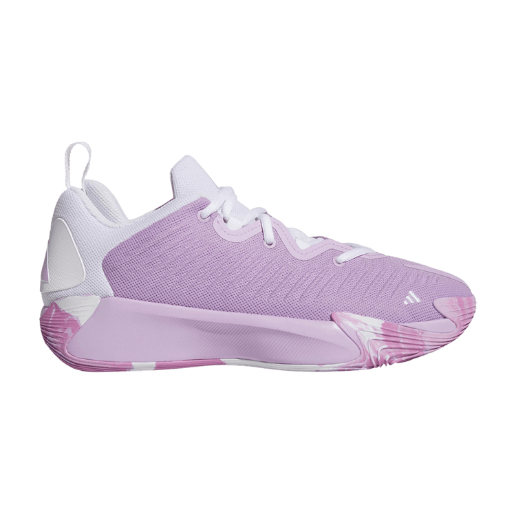 Adidas Initiation 'Powder Plum Purple' JQ1722