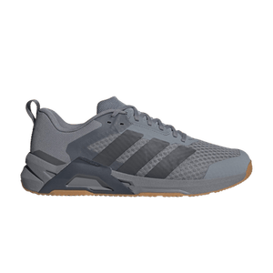 adidas Dropset Control 'Grey Black'
