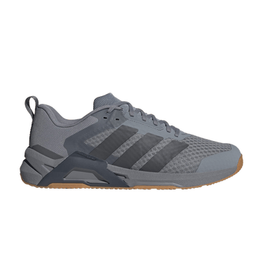 adidas Dropset Control 'Grey Black'