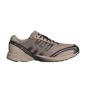 adidas Wmns Adizero Adios OG 'Wonder Taupe Core Black Wonder Taupe'