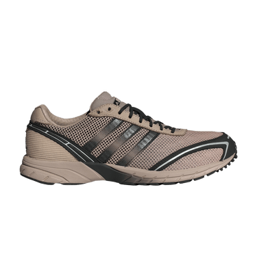 adidas Wmns Adizero Adios OG 'Wonder Taupe Core Black Wonder Taupe'