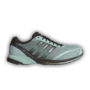 adidas Wmns Adizero Adios OgG 'Dark Brown/Ash Green/Dark Brown'