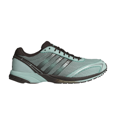 adidas Wmns Adizero Adios OgG 'Dark Brown/Ash Green/Dark Brown'