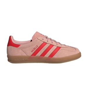 adidas Wmns Gazelle Indoor 'Wonder Mauve Gum'