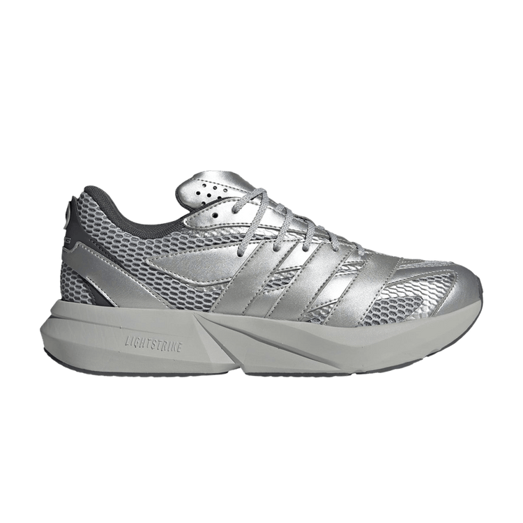 Mercedes-AMG Petronas Formula One Team x adidas Lightblaze 'Matte Silver' JQ1944