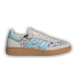 adidas Liberty Handball Spezial Big Kid 'Off White Icey Blue'