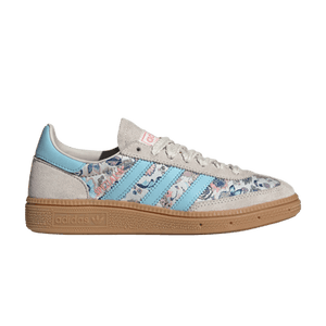 adidas Liberty Handball Spezial Big Kid 'Off White Icey Blue'