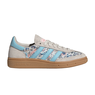 adidas Liberty Handball Spezial Big Kid 'Off White Icey Blue'