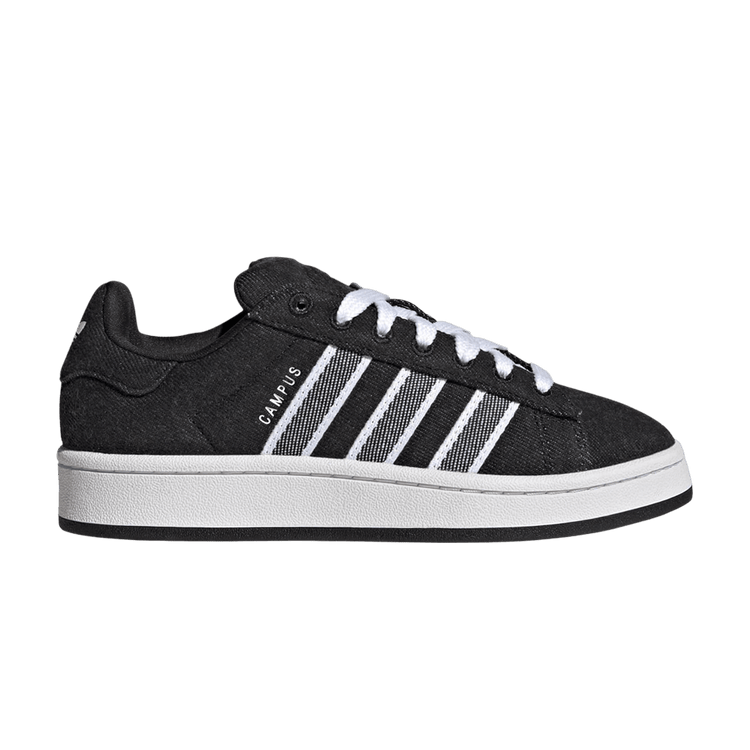 adidas Campus 00s Big Kid 'Supplier Colour Cloud White Core Black' JQ2043