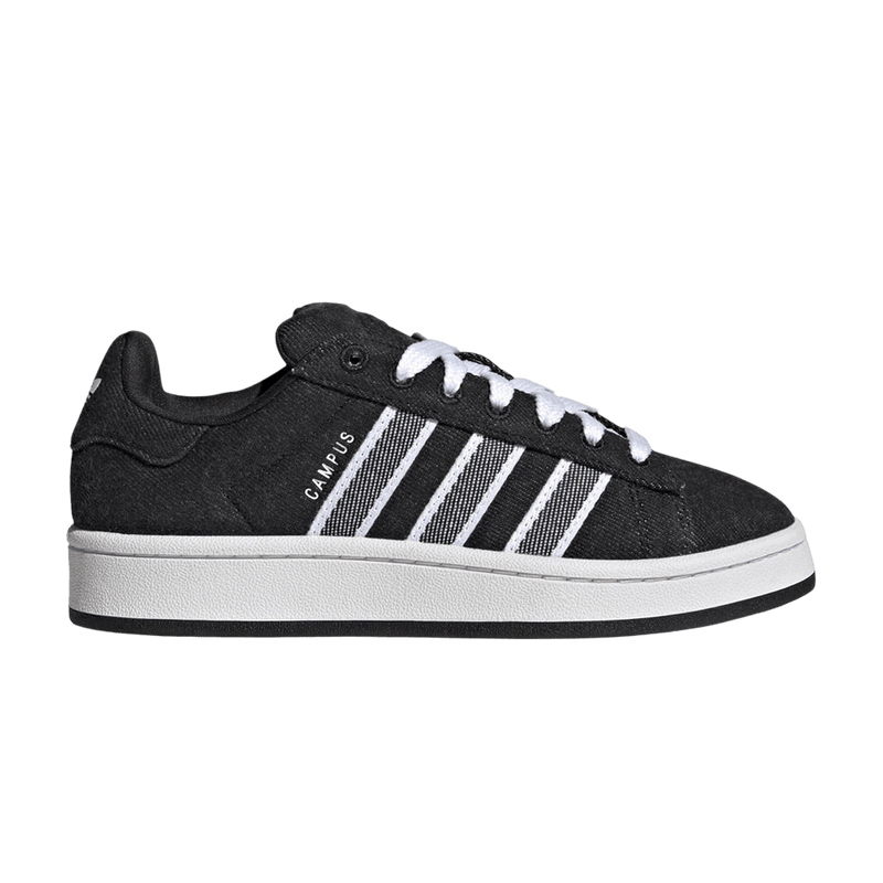 adidas Campus 00s Big Kid 'Supplier Colour Cloud White Core Black' JQ2043