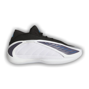 adidas AE 2 J 'Cloud White Black'