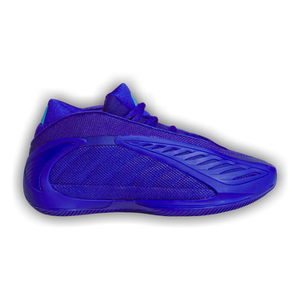 adidas AE 2 Big Kid 'Lucid Blue'