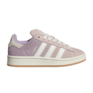 adidas Campus 00s 'Almost Pink Core White Powder Plum'