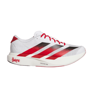 NCAA x adidas Adizero Evo SL 'Nebraska'