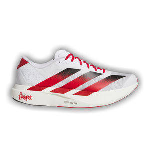 NCAA x adidas Adizero Evo SL 'Nebraska'