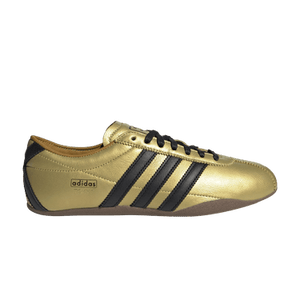 Adidas Wmns Tokyo 'Gold Metallic Black'