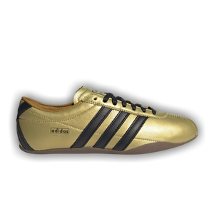 Adidas Wmns Tokyo 'Gold Metallic Black'