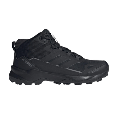 adidas Terrex Skychaser AX5 Mid GORE-TEX 'Black Carbon'