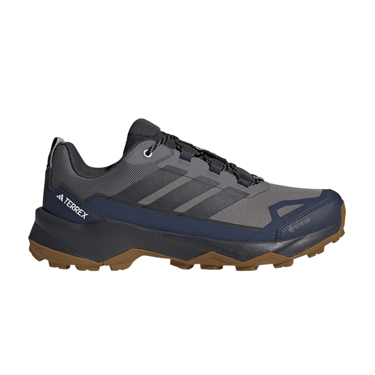 adidas Terrex Skychaser AX5 GORE-TEX 'Grey Shadow Navy' JQ2211