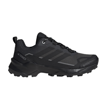 adidas Wmns Terrex Skychaser AX5 GORE-TEX 'Carbon Black'