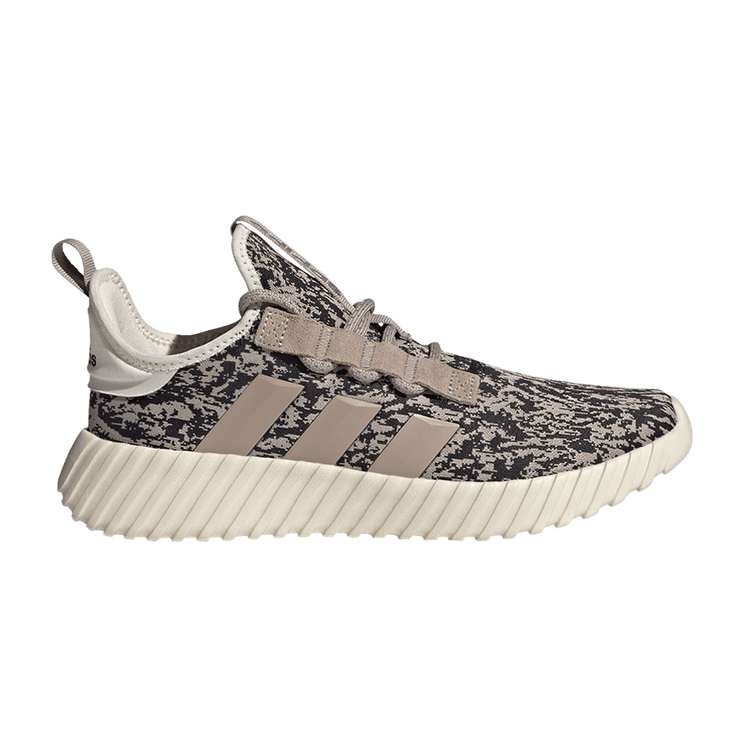 Adidas Kaptir 3.0 'Grey Black Camo' JQ2256