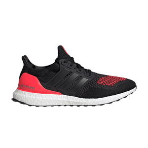 adidas UltraBoost 1.0 'Black Lucid Red'