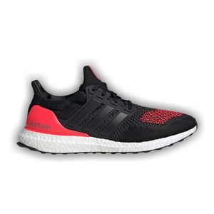 adidas UltraBoost 1.0 'Black Lucid Red'