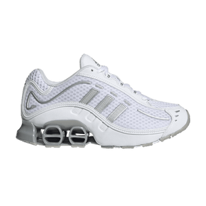 Adidas Wmns Megaride O1 'White Silver Metallic'