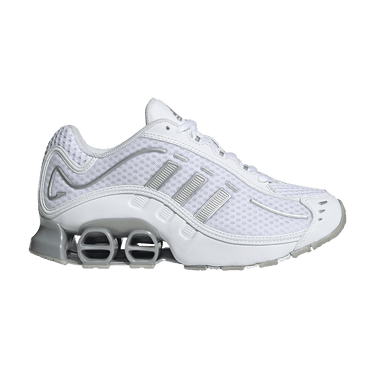 Adidas Wmns Megaride O1 'White Silver Metallic'