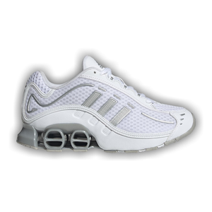 Adidas Wmns Megaride O1 'White Silver Metallic'