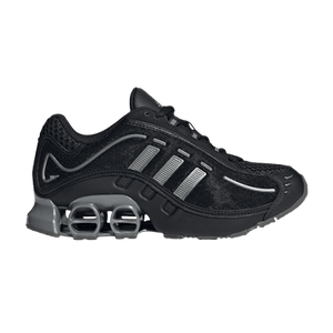 Adidas Wmns Megaride O1 'Black Iron Metallic'