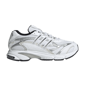 Adidas Temper Run 2.0 J 'White Black Grey'