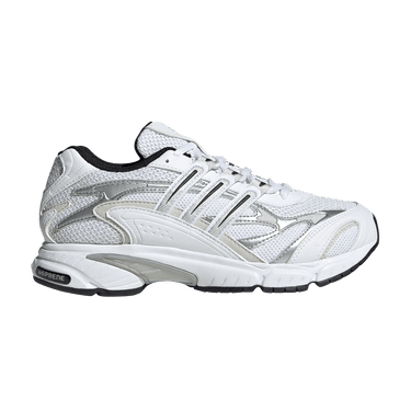 Adidas Temper Run 2.0 J 'White Black Grey'