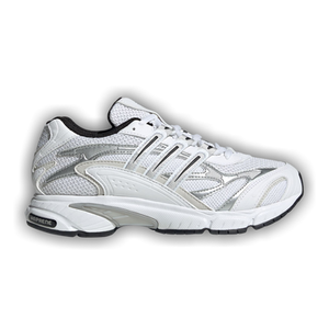 Adidas Temper Run 2.0 J 'White Black Grey'